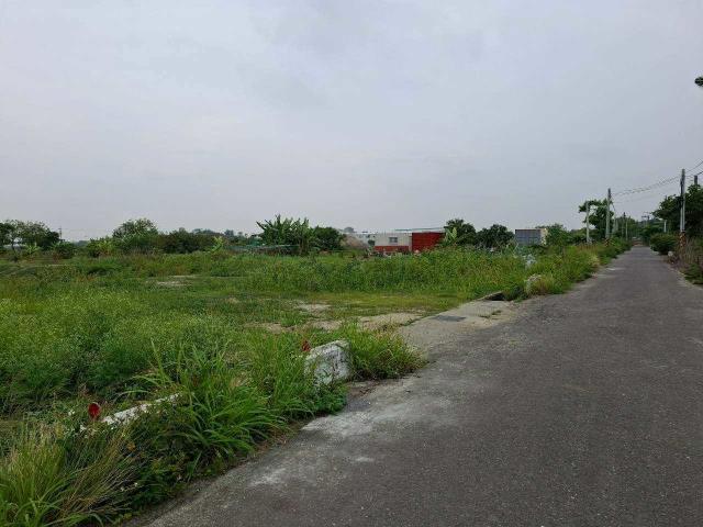 台南農地-5