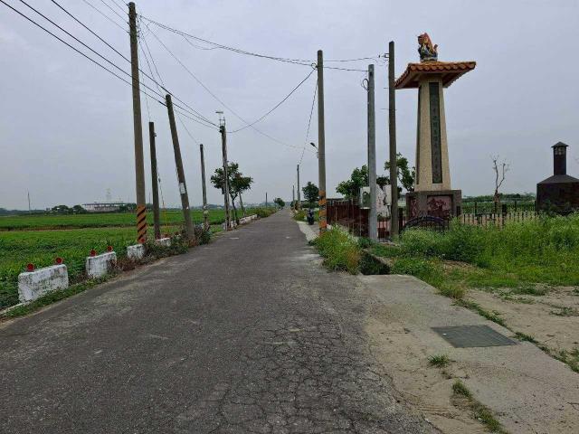 台南農地-6
