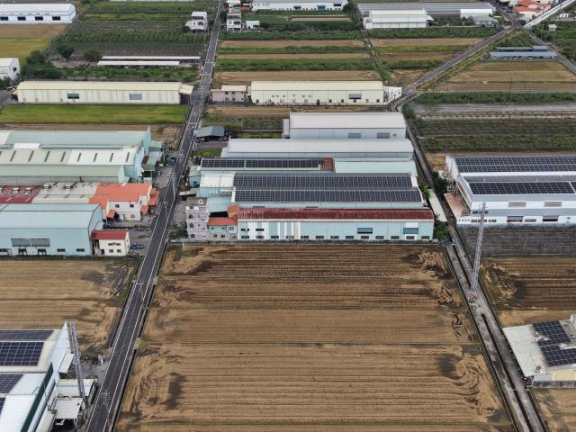 高雄岡山農地-3