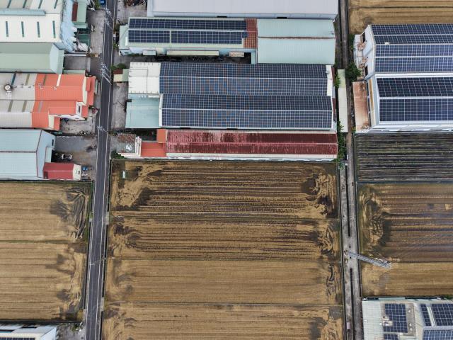 高雄岡山農地-4