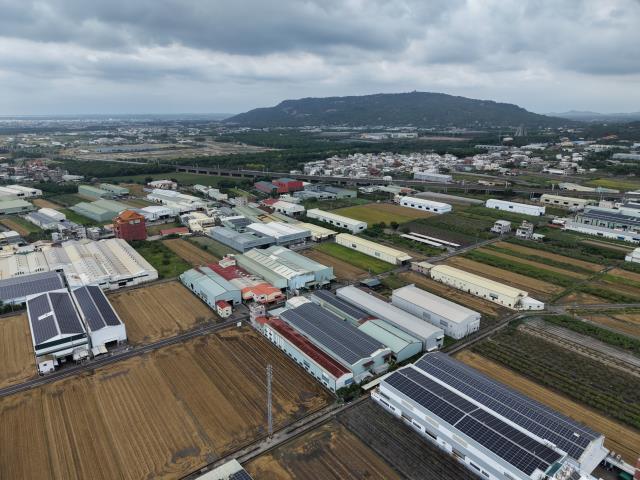 高雄岡山農地-6