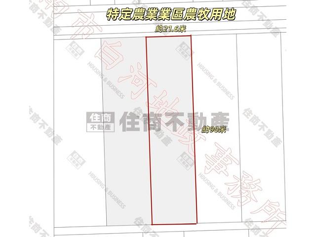 台南白河農地-9