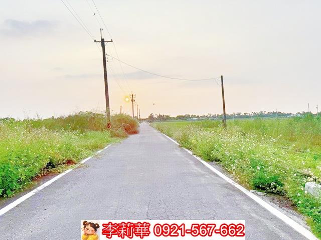 台南白河農地-3