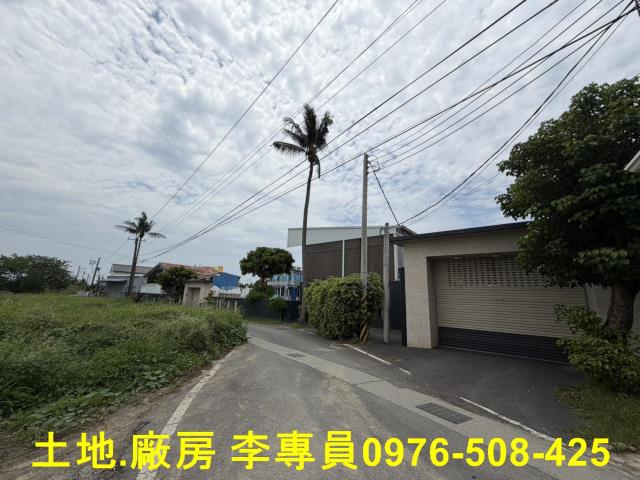 台南歸仁農地-4
