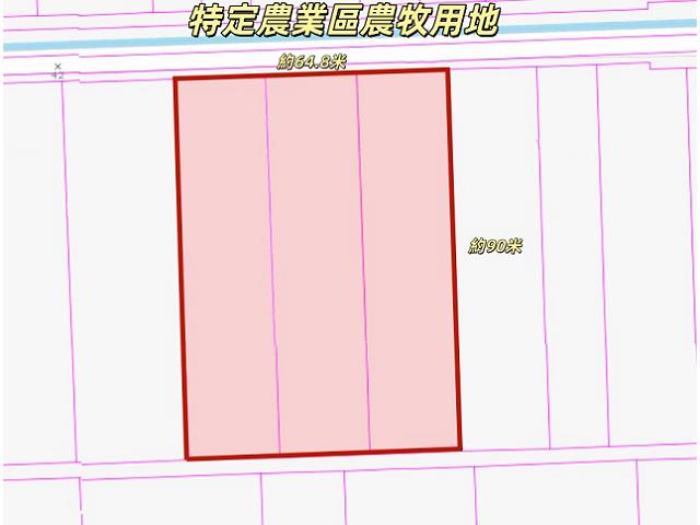 台南白河農地-9