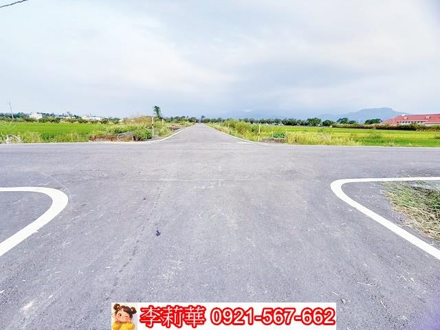 台南白河農地-0