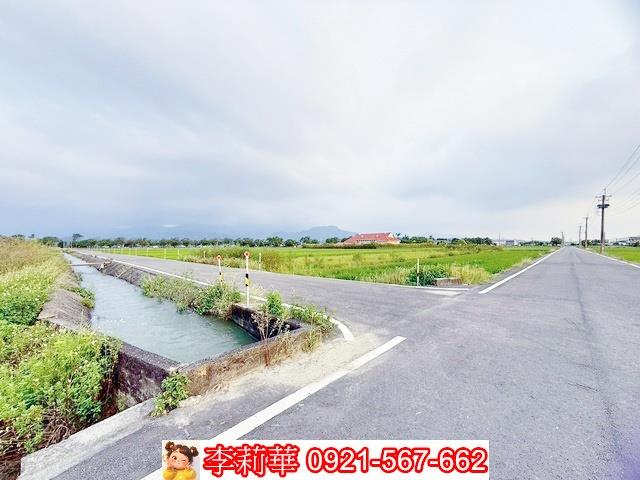 台南白河農地-1