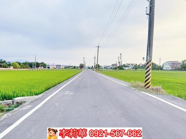 台南白河農地-2