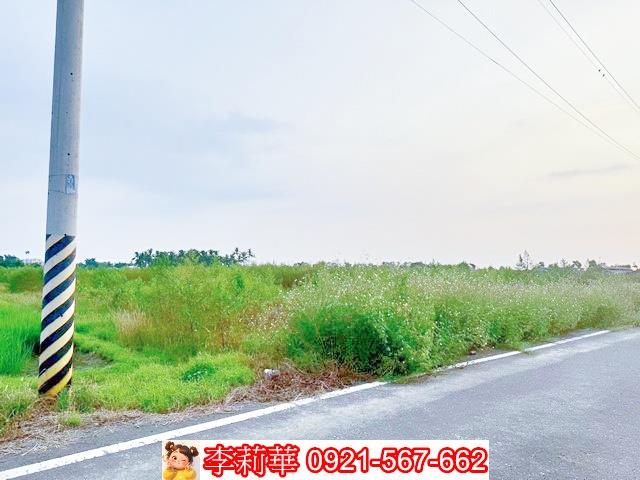 台南白河農地-4