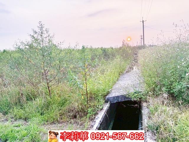 台南白河農地-7
