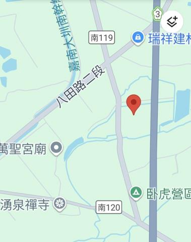 台南官田農地-7
