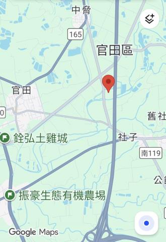 台南官田農地-8