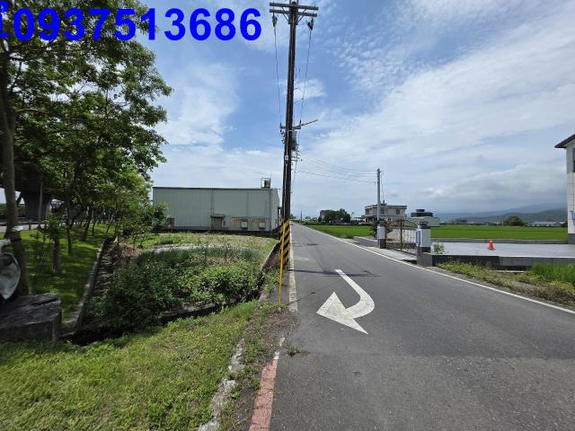宜蘭礁溪農地-9