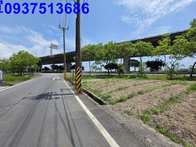 宜蘭礁溪農地-1