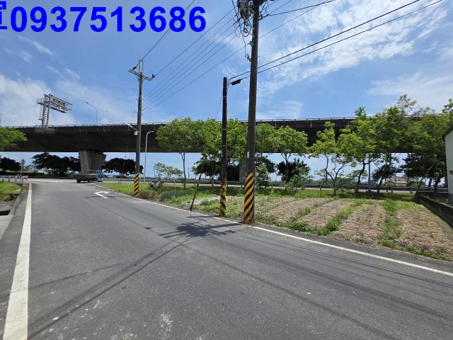 宜蘭礁溪農地-2