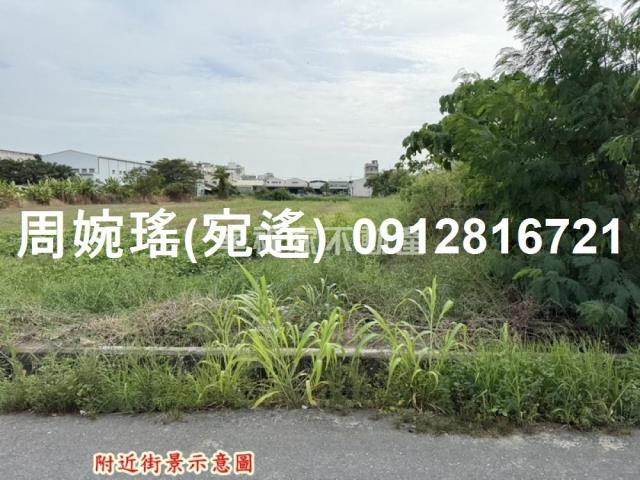 台南永康農地-10