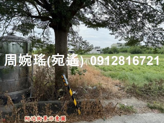 台南永康農地-4