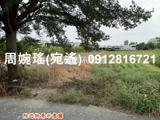 台南永康農地-6