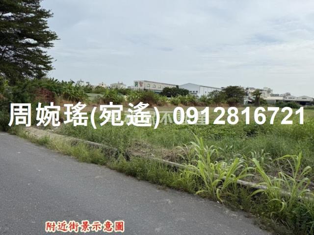 台南永康農地-7