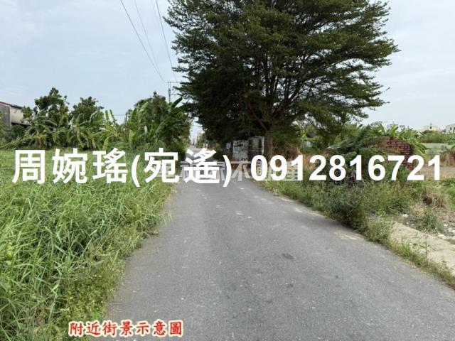 台南永康農地-8