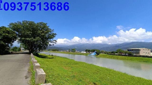 宜蘭礁溪農地-8