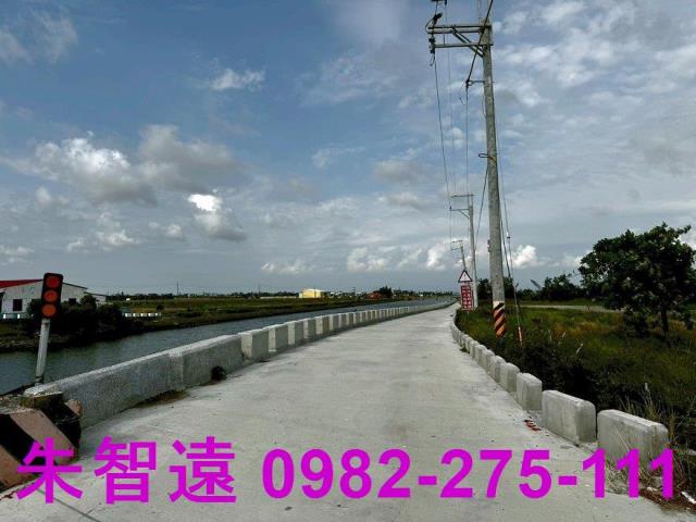 台南七股農地-9