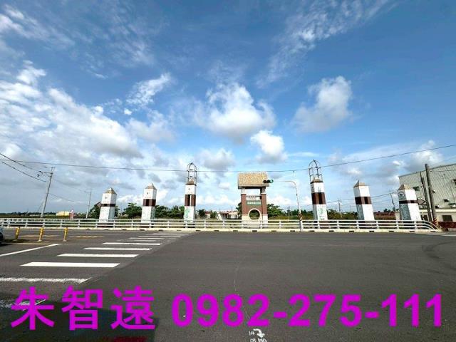 台南七股農地-10