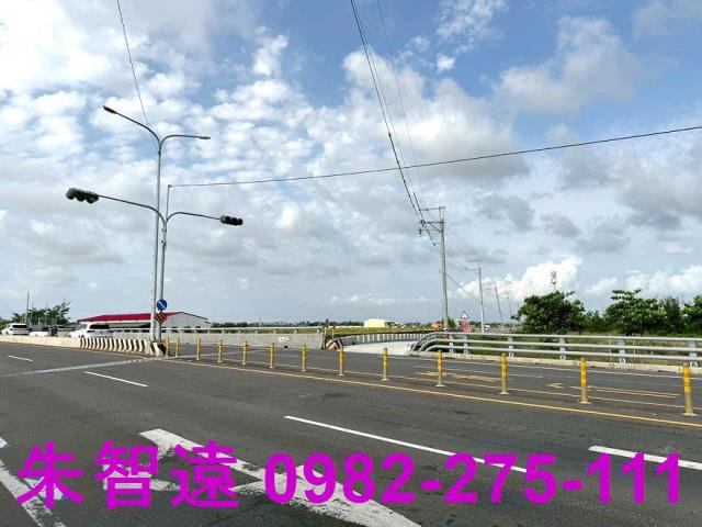 台南七股農地-11