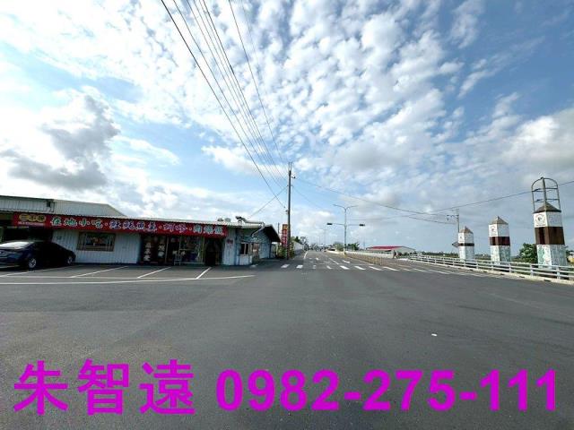 台南七股農地-12