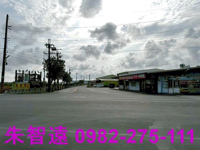 台南七股農地-13