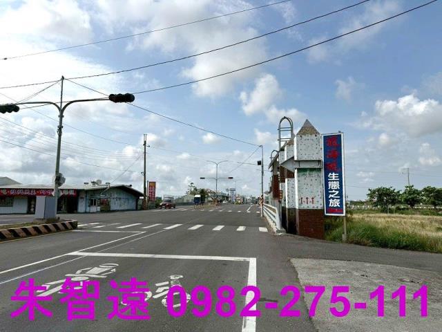 台南七股農地-14