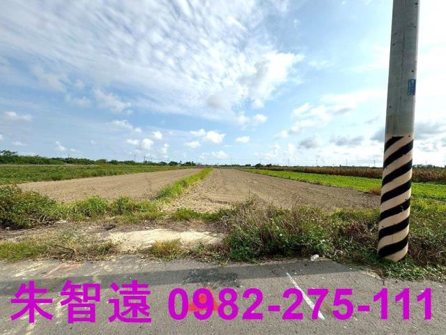 台南七股農地-1