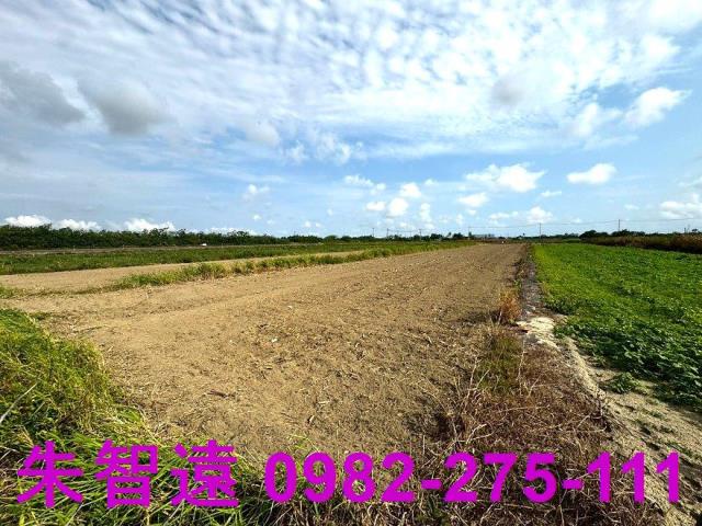 台南七股農地-3