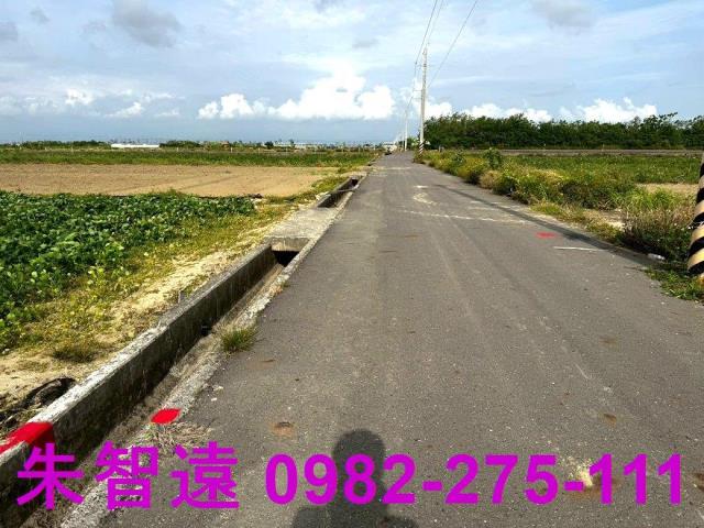 台南七股農地-4
