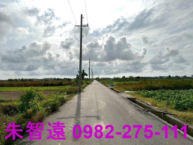 台南七股農地-5