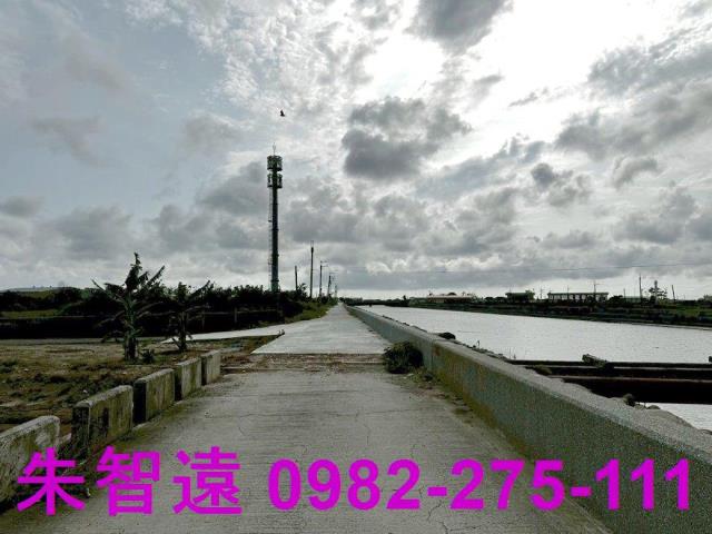 台南七股農地-8