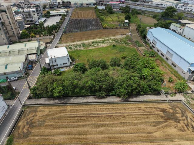 高雄岡山農地-4