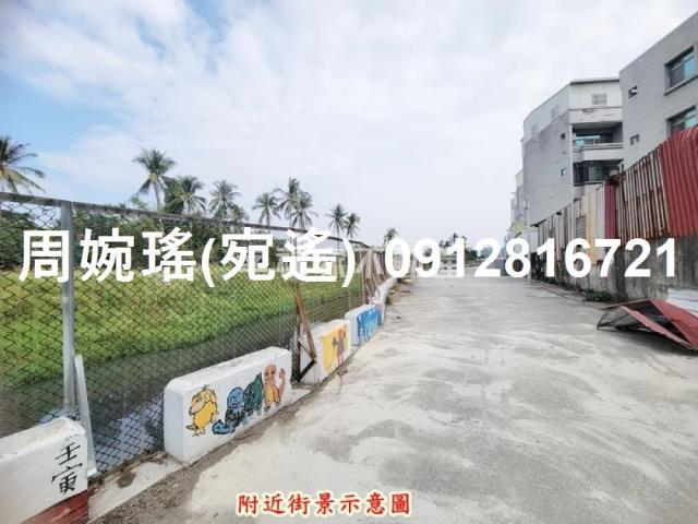 台南永康農地-9