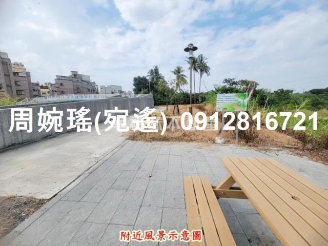 台南永康農地-13