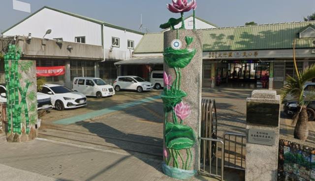 白河農地-1