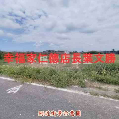 西港農地-10