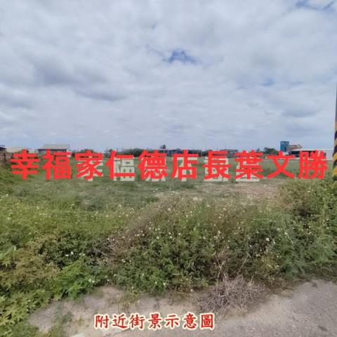 西港農地-12
