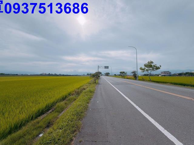 宜蘭壯圍農地-9