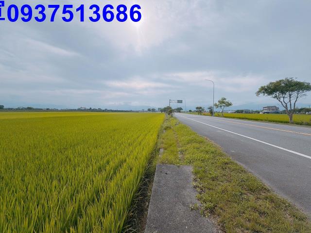 宜蘭壯圍農地-14