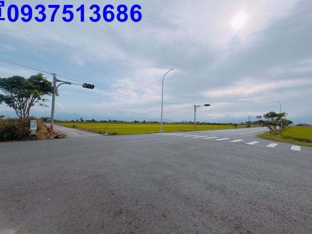 宜蘭壯圍農地-0