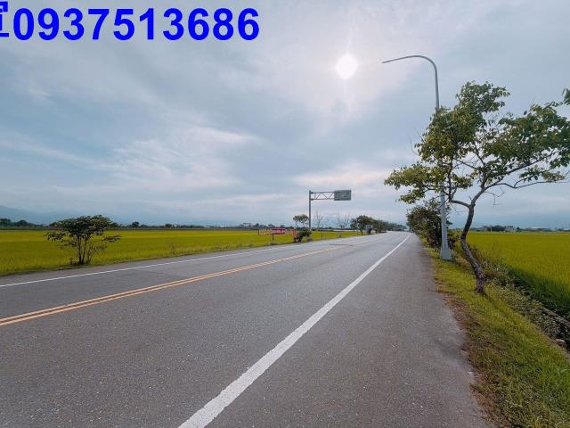 宜蘭壯圍農地-5