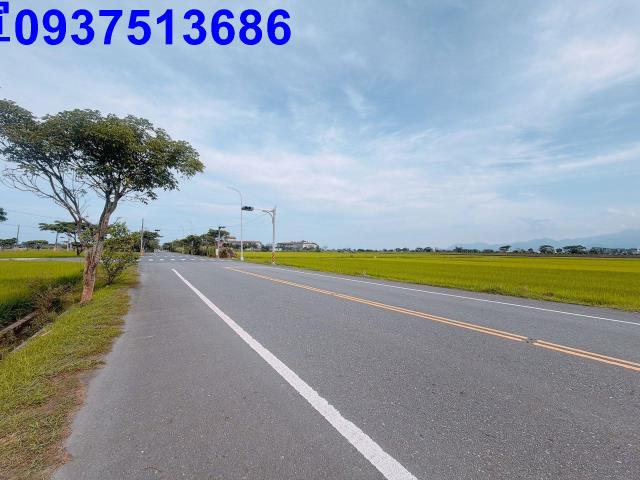 宜蘭壯圍農地-6