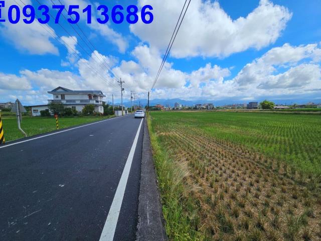 宜蘭五結農地-10