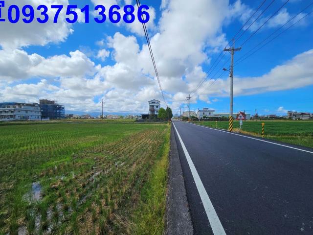 宜蘭五結農地-11