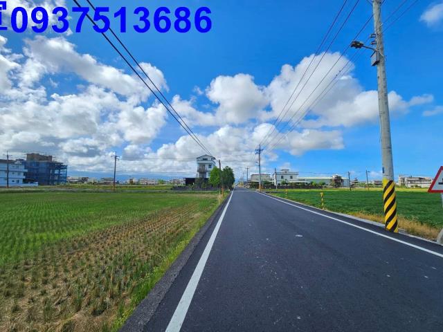 宜蘭五結農地-13